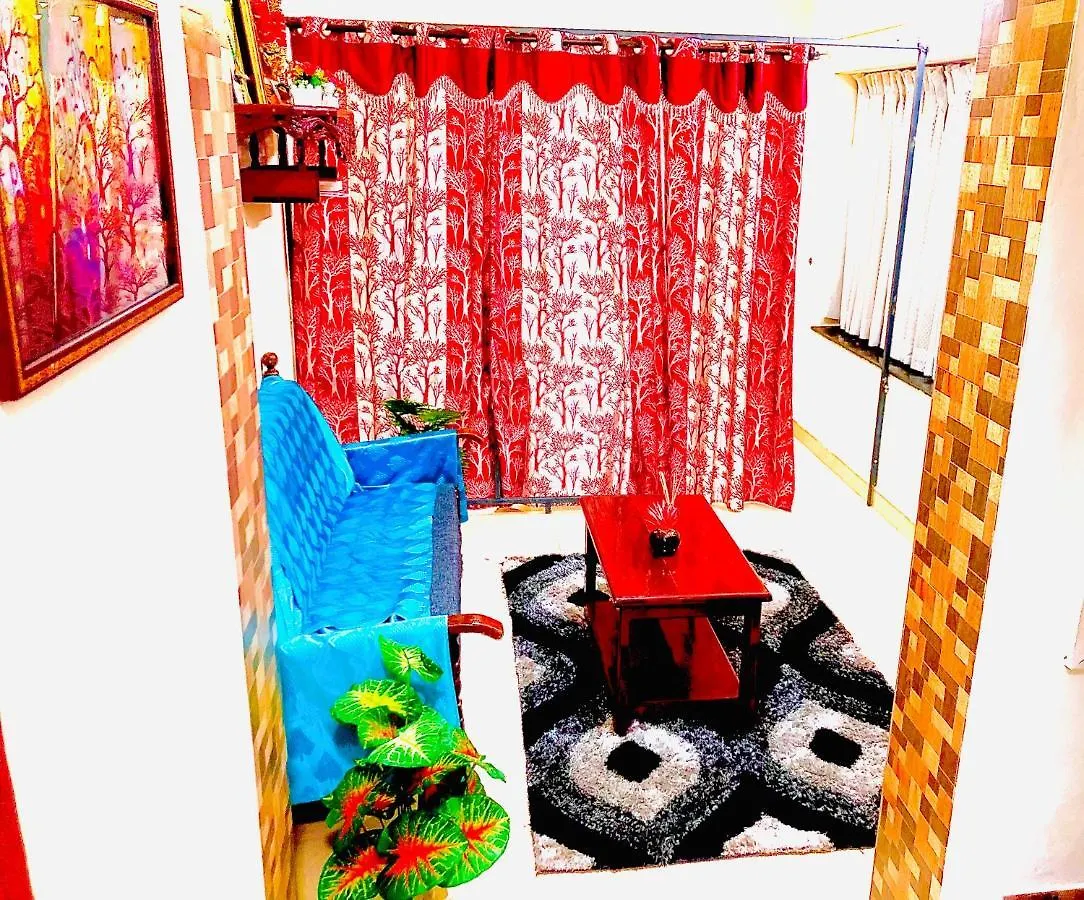 Sea View In Hotel Kochi